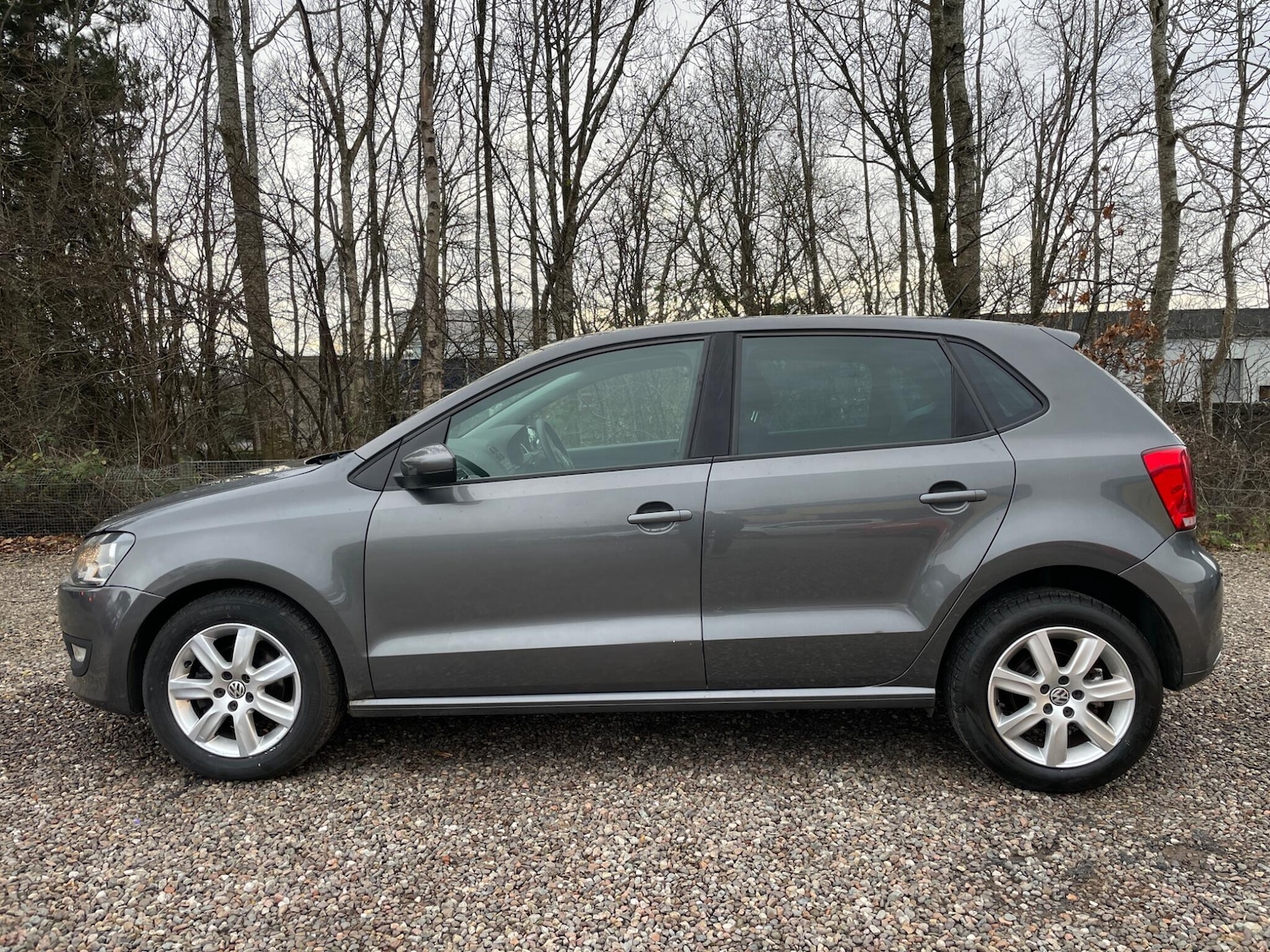 Used Volkswagen Polo 2013 for sale - 76937672: Photo 8