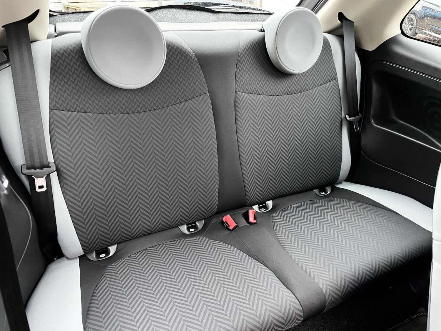 Used Fiat 500 2018 for sale - 76717524: Photo 13