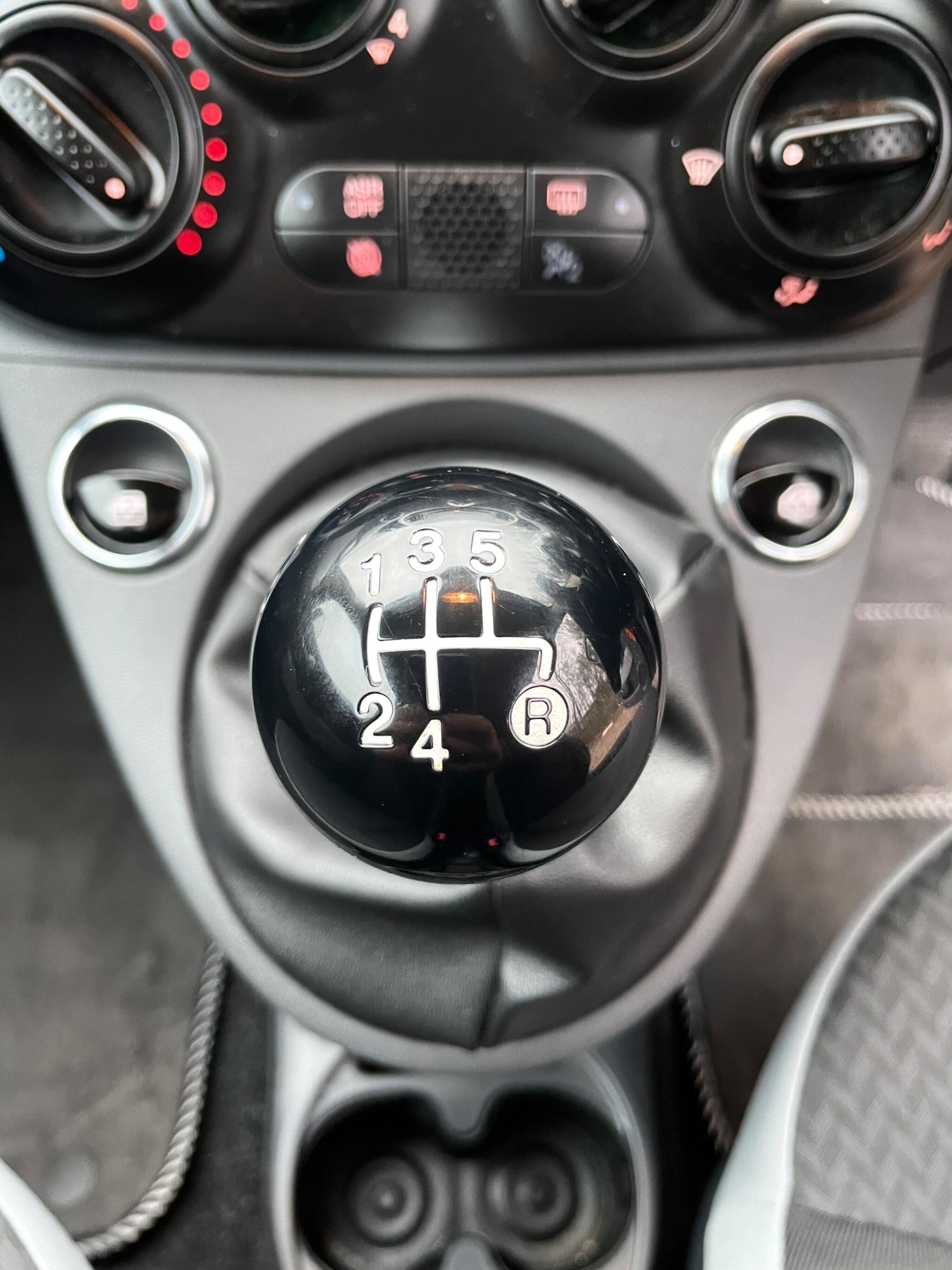 Used Fiat 500 2018 for sale - 76717524: Photo 18