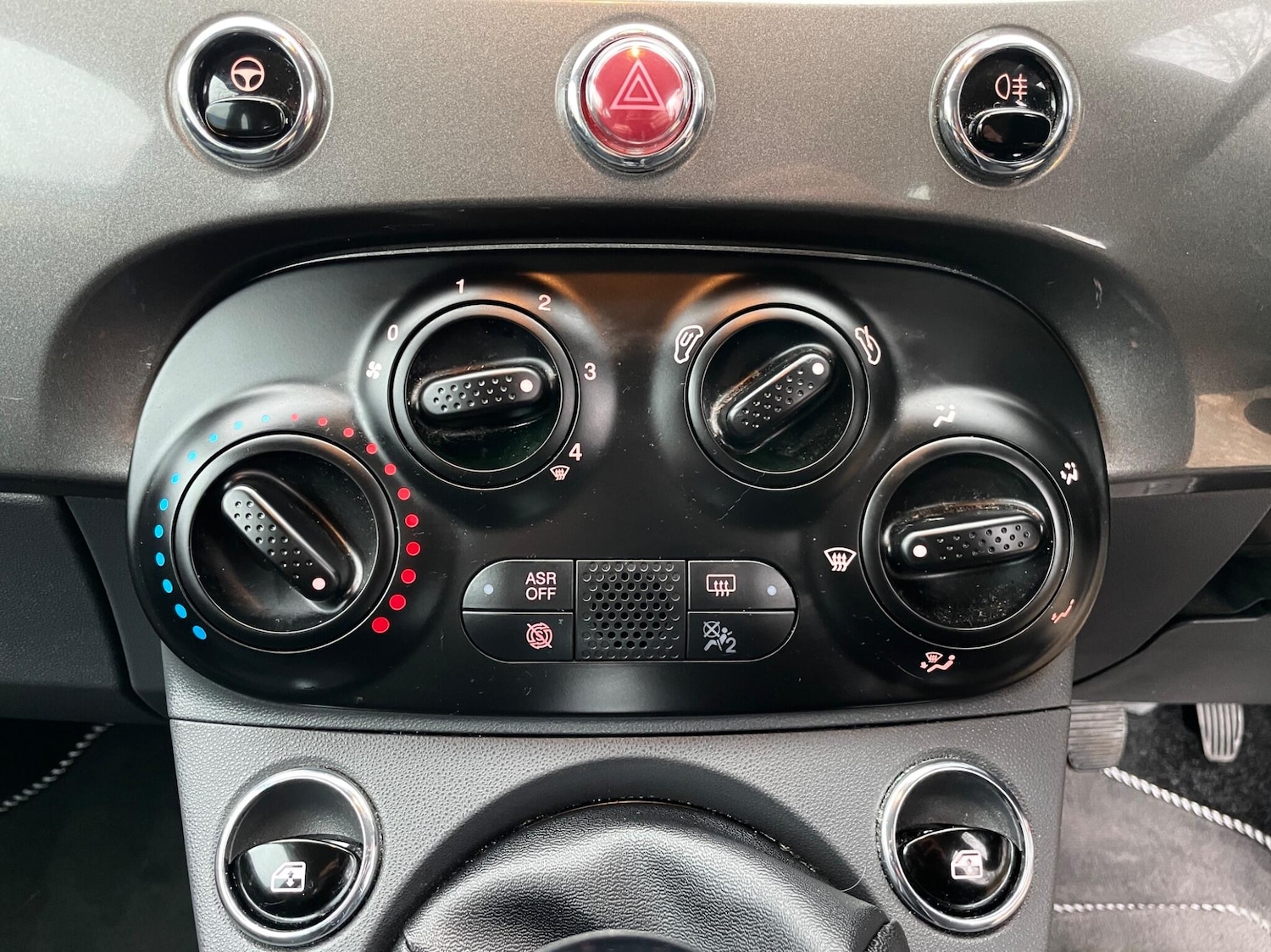 Used Fiat 500 2018 for sale - 76717524: Photo 19