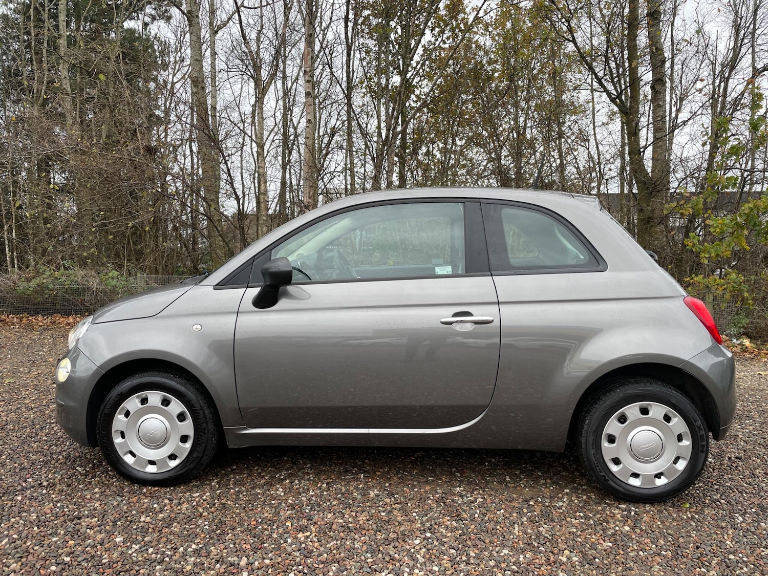 Used Fiat 500 2018 for sale - 76717524: Photo 6