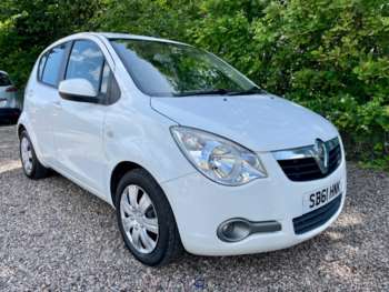 2011 - 1.0 ecoFLEX 12V S Euro 5 5dr