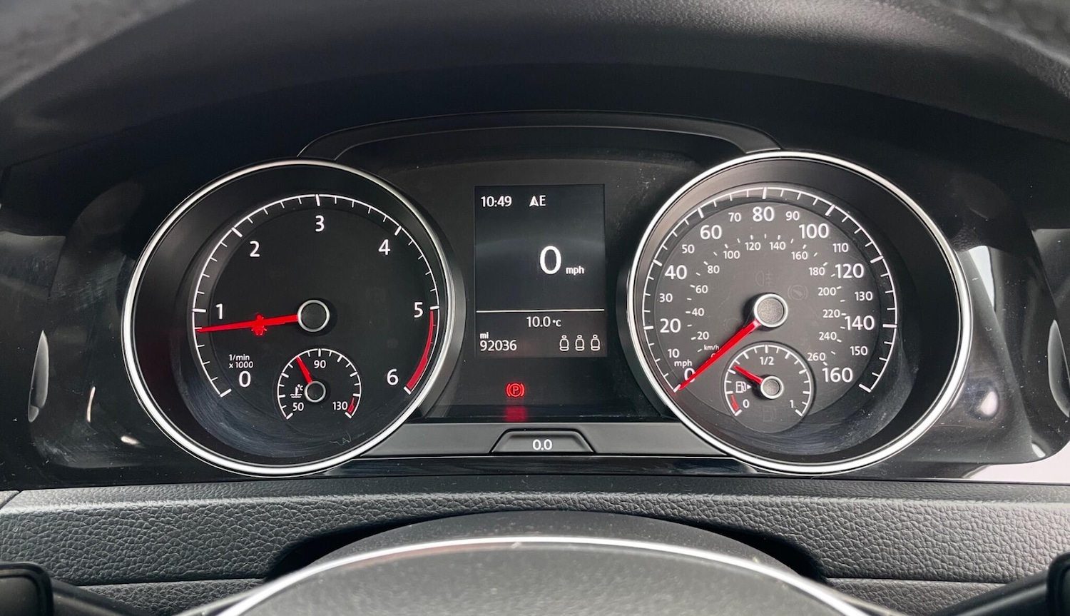 Used Volkswagen Golf 2013 for sale - 75672007: Photo 21