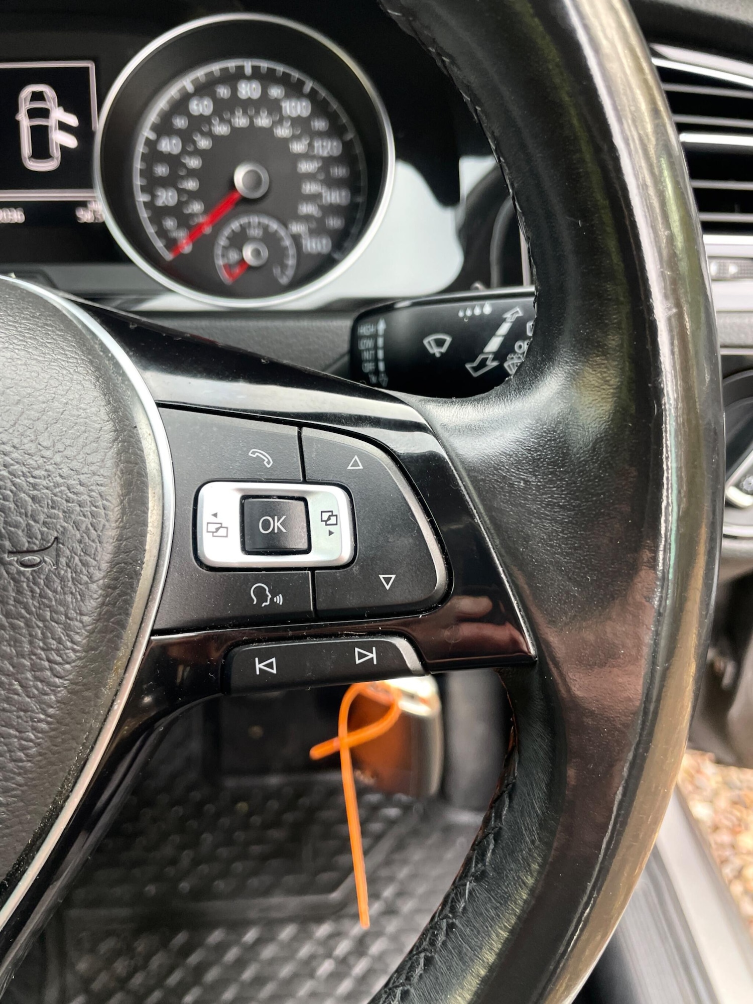 Used Volkswagen Golf 2013 for sale - 75672007: Photo 23