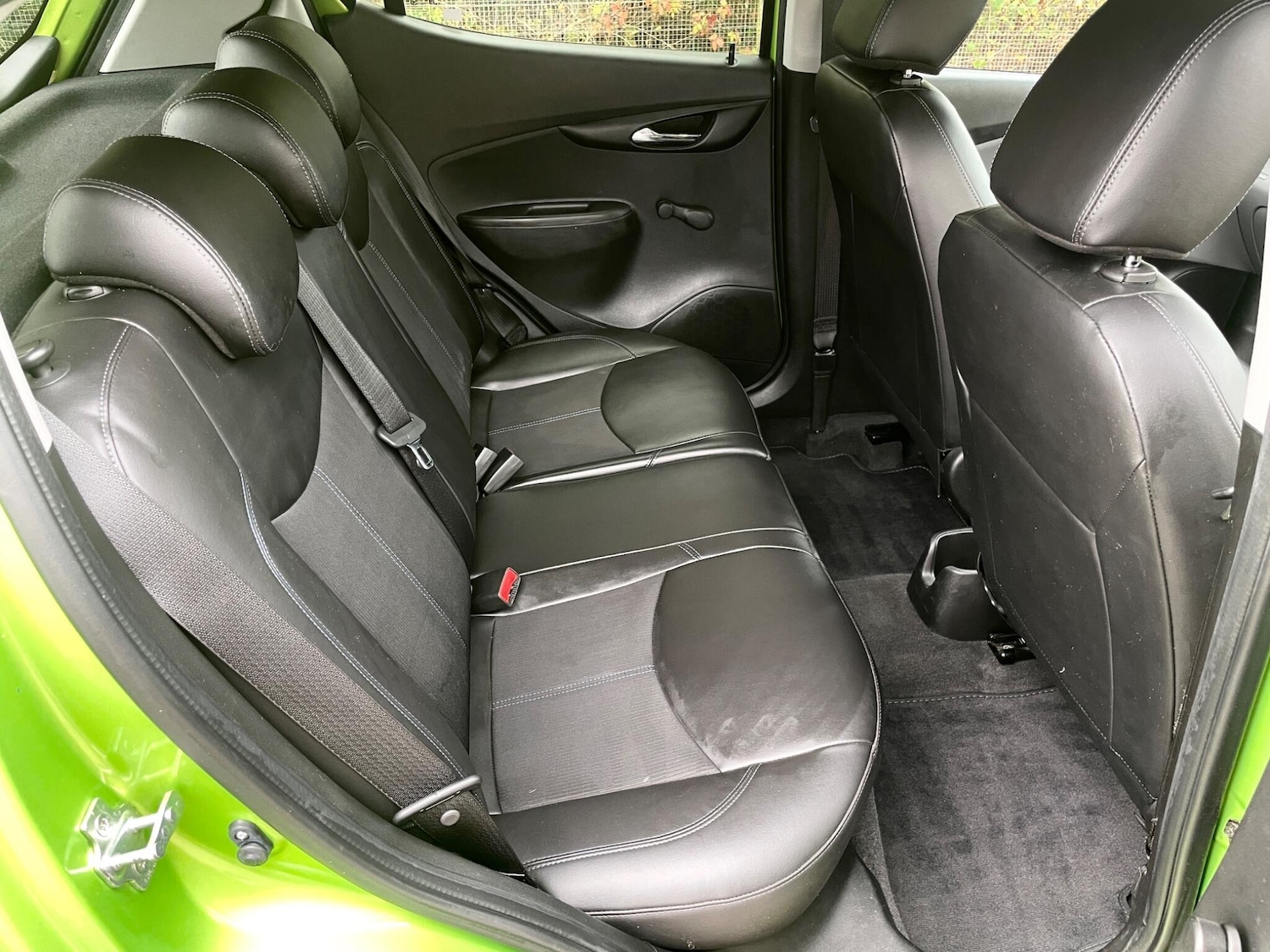 Used Vauxhall Viva 2015 for sale - 76168613: Photo 12