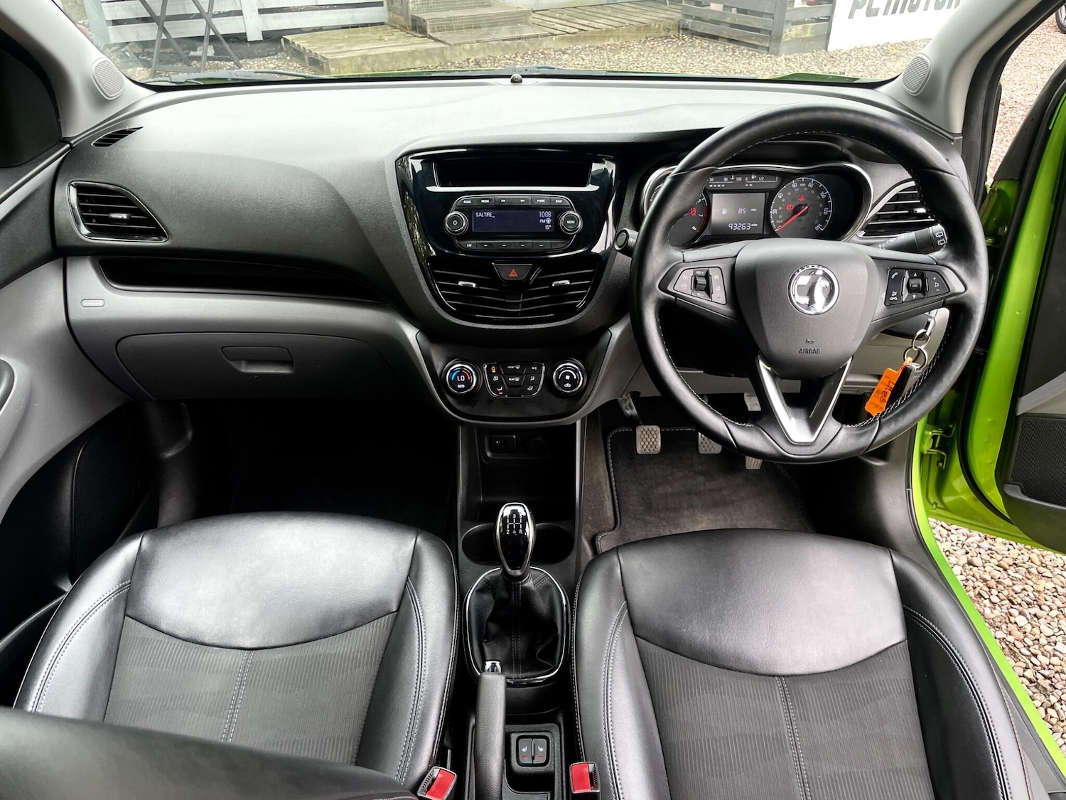 Used Vauxhall Viva 2015 for sale - 76168613: Photo 14