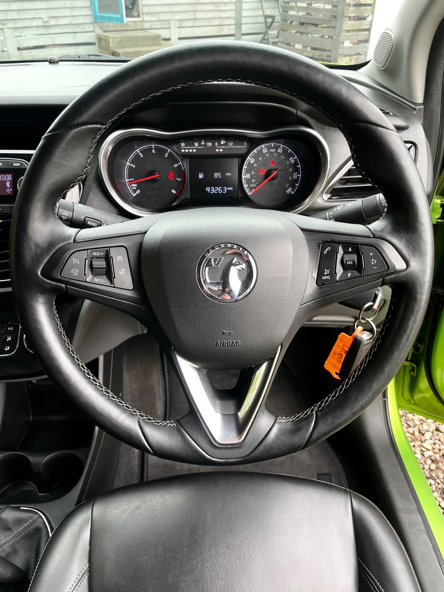 Used Vauxhall Viva 2015 for sale - 76168613: Photo 15