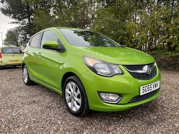 2015 - 1.0i SL Euro 6 5dr