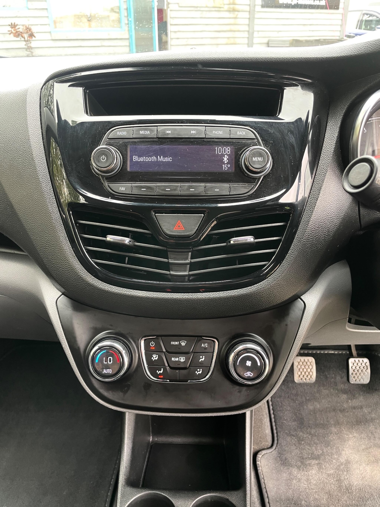 Used Vauxhall Viva 2015 for sale - 76168613: Photo 20