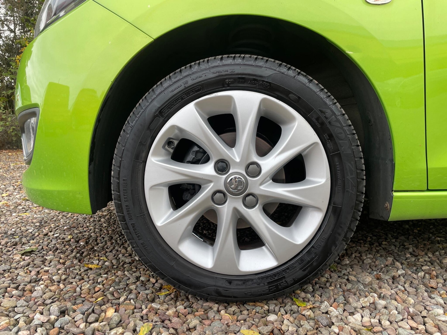 Used Vauxhall Viva 2015 for sale - 76168613: Photo 26
