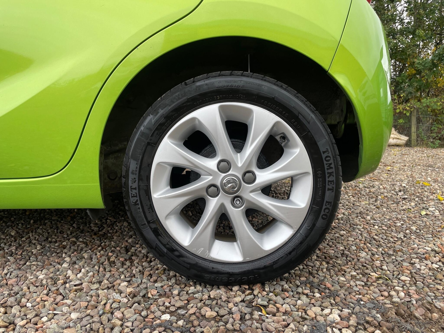 Used Vauxhall Viva 2015 for sale - 76168613: Photo 27