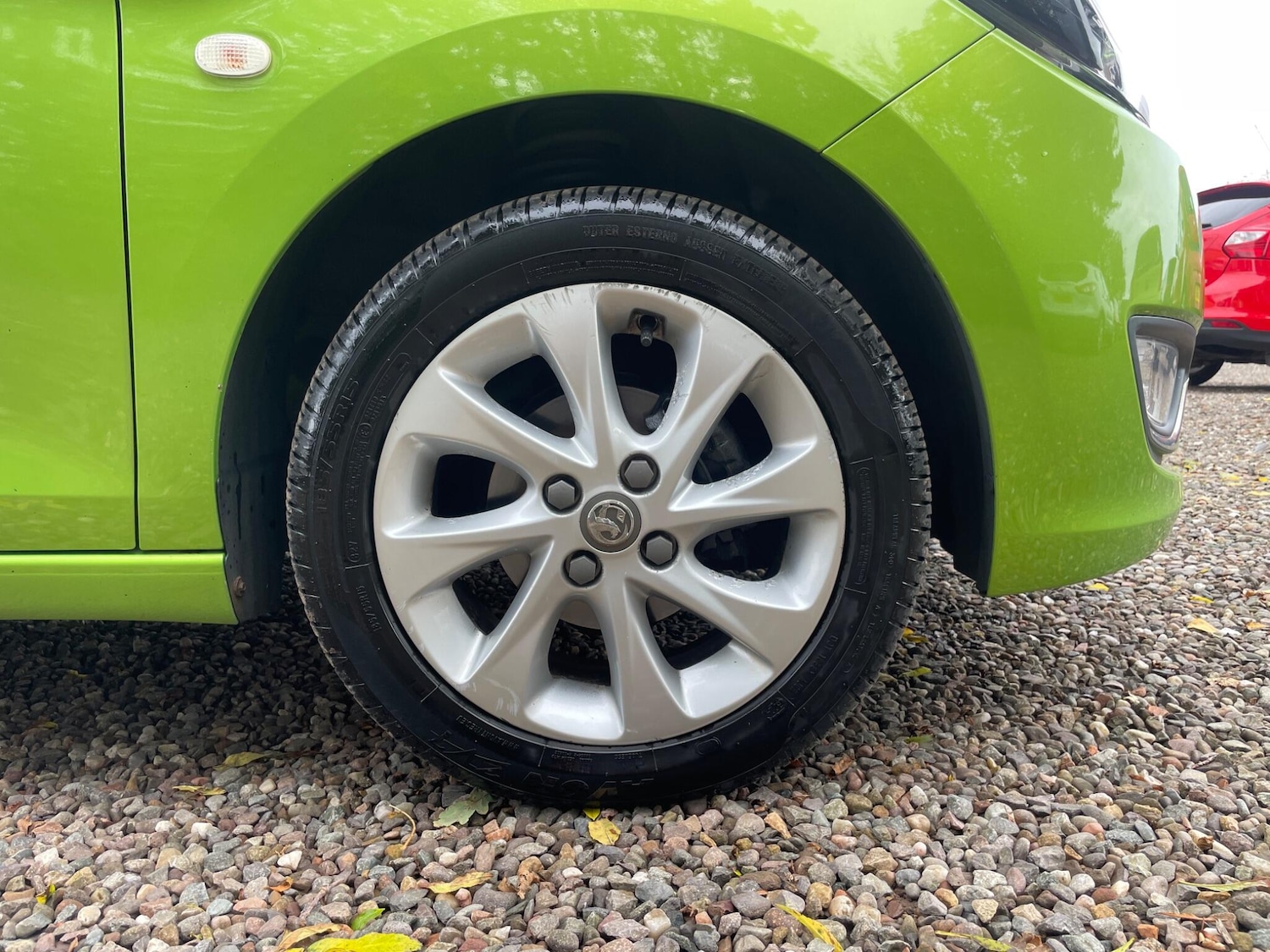 Used Vauxhall Viva 2015 for sale - 76168613: Photo 28