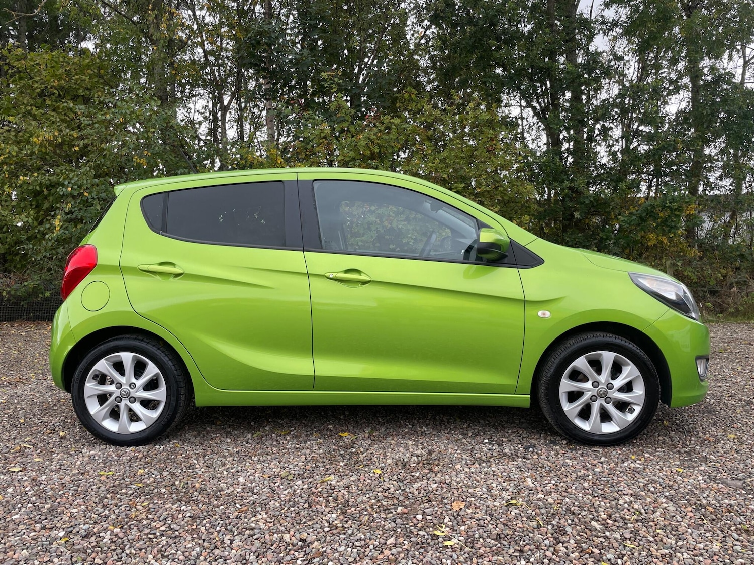Used Vauxhall Viva 2015 for sale - 76168613: Photo 5