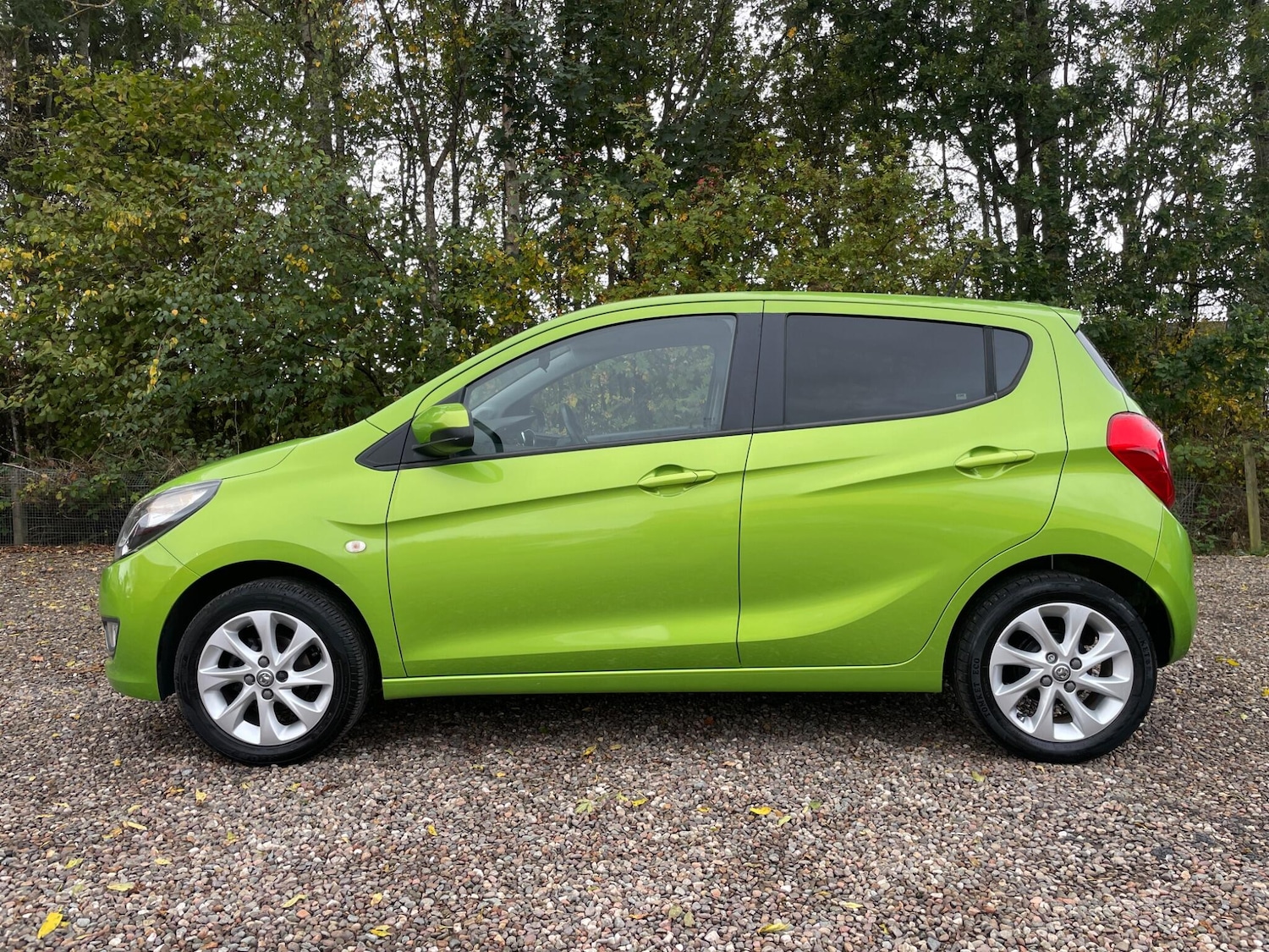 Used Vauxhall Viva 2015 for sale - 76168613: Photo 6