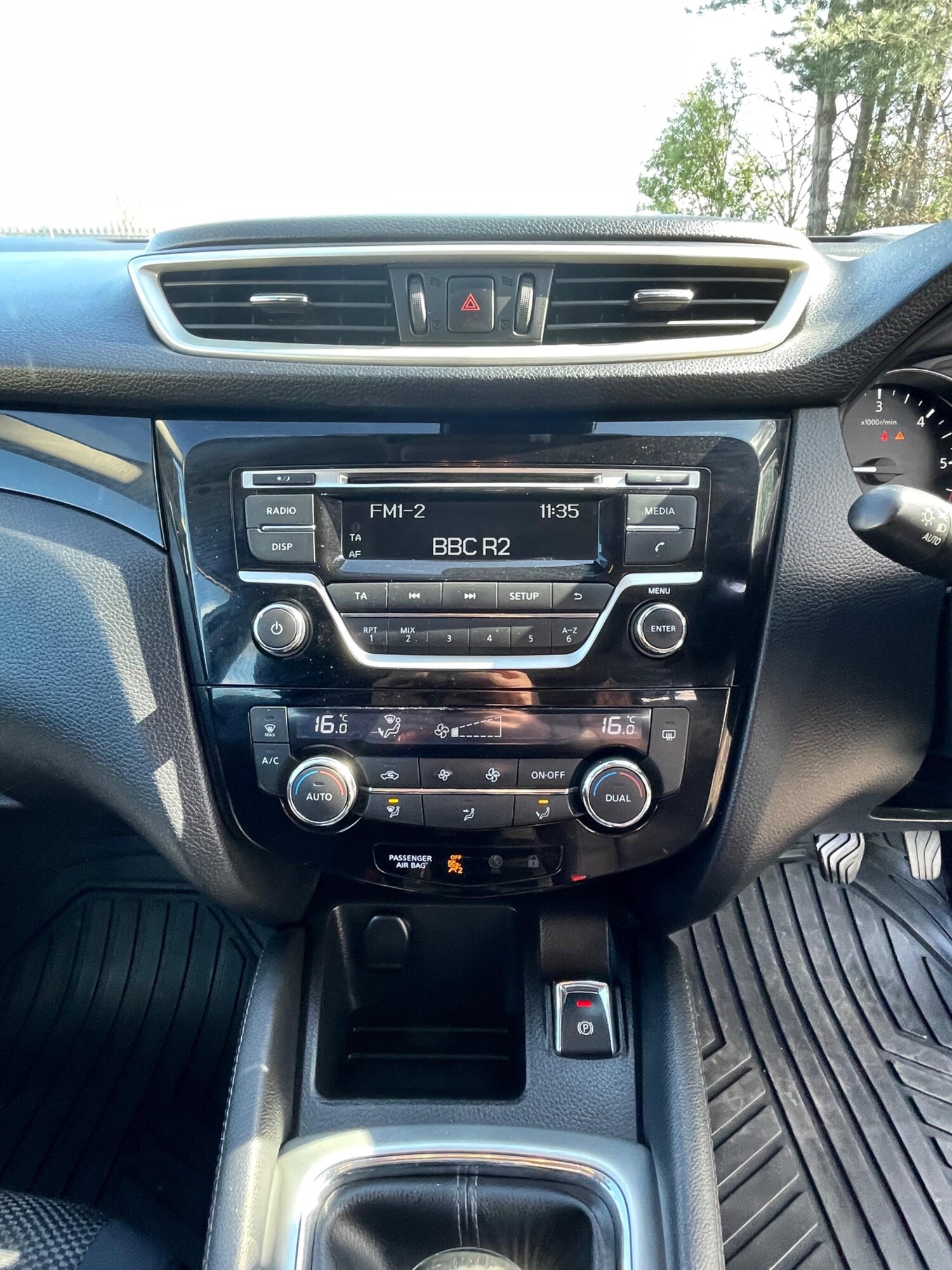 Used Nissan Qashqai 2015 for sale - 78206835: Photo 20