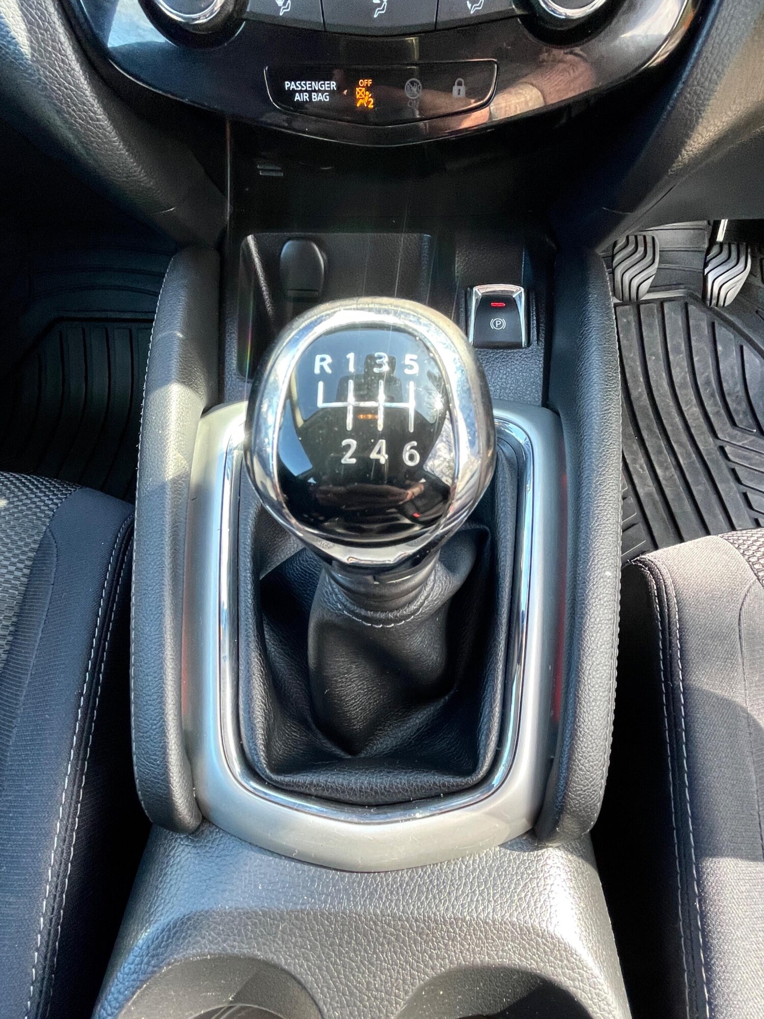 Used Nissan Qashqai 2015 for sale - 78206835: Photo 21