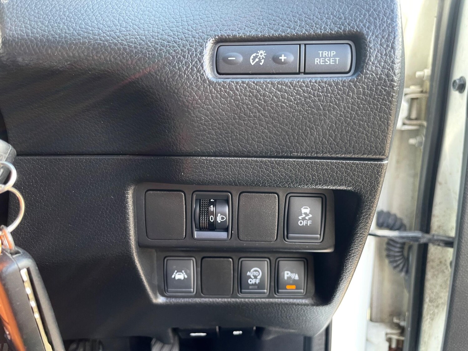 Used Nissan Qashqai 2015 for sale - 78206835: Photo 22