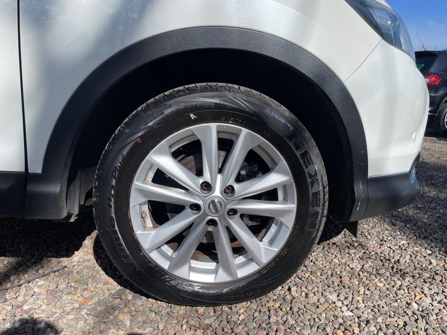 Used Nissan Qashqai 2015 for sale - 78206835: Photo 30