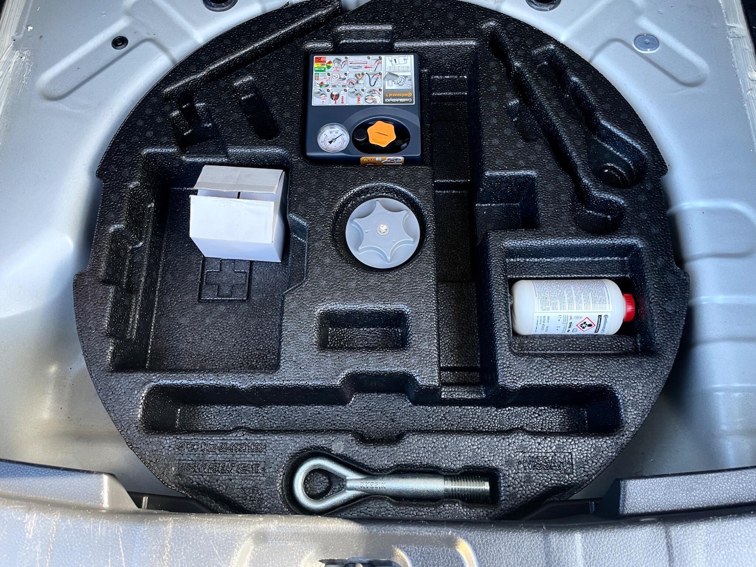 Used Nissan Qashqai 2015 for sale - 78206835: Photo 31