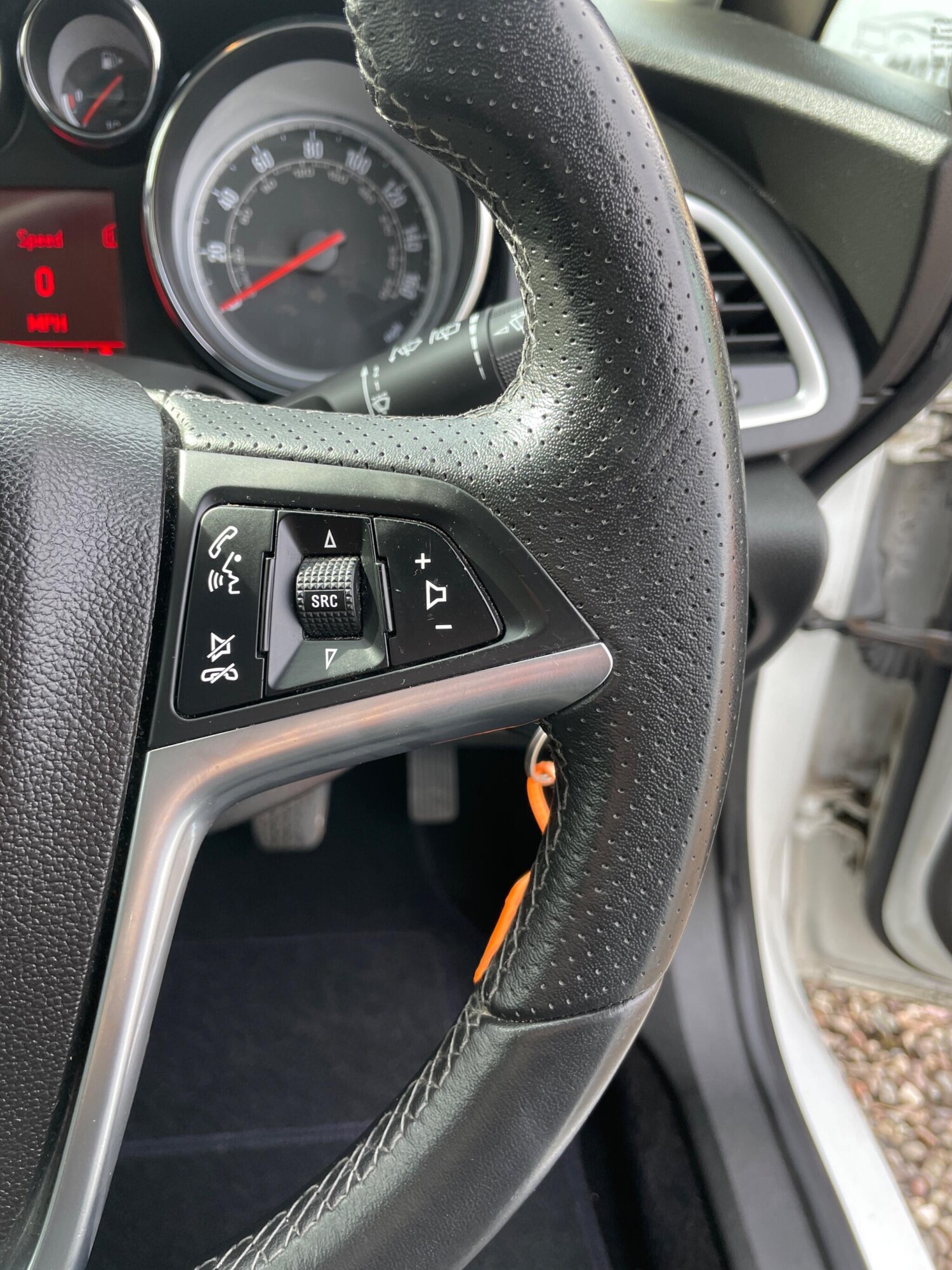 Used Vauxhall Astra 2012 for sale - 77894036: Photo 18