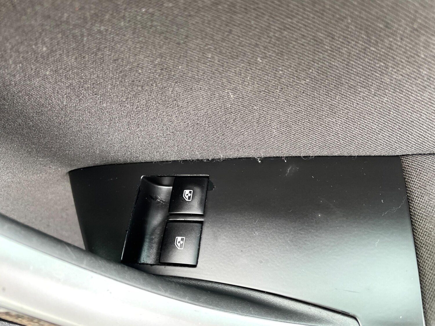 Used Vauxhall Astra 2012 for sale - 77894036: Photo 21