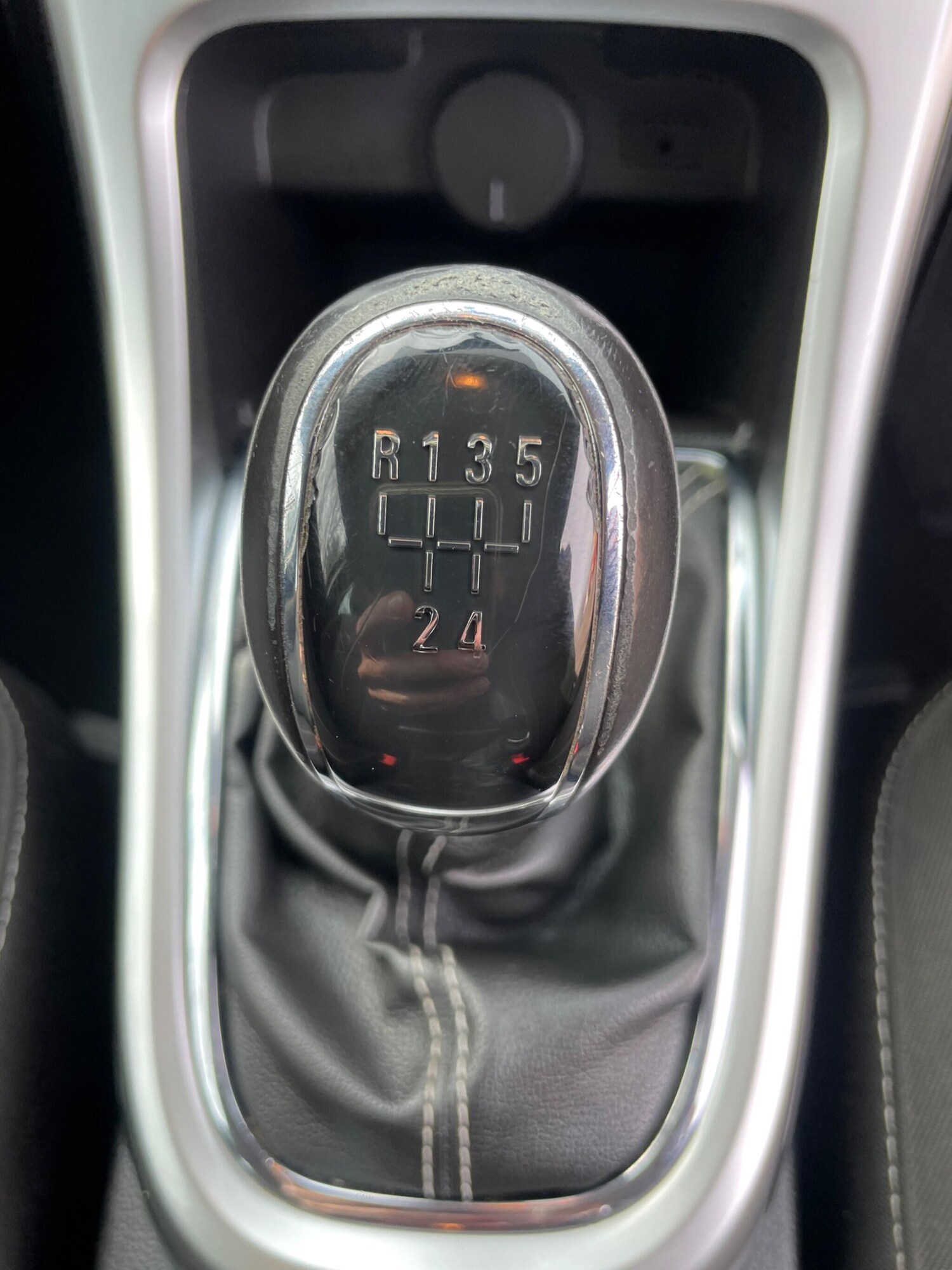 Used Vauxhall Astra 2012 for sale - 77894036: Photo 24