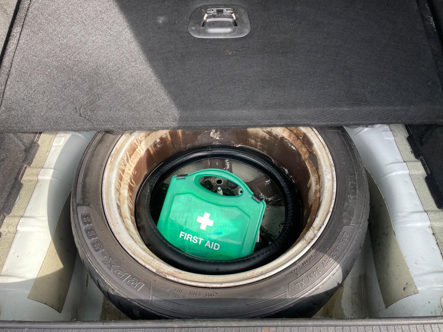 Used Vauxhall Astra 2012 for sale - 77894036: Photo 27