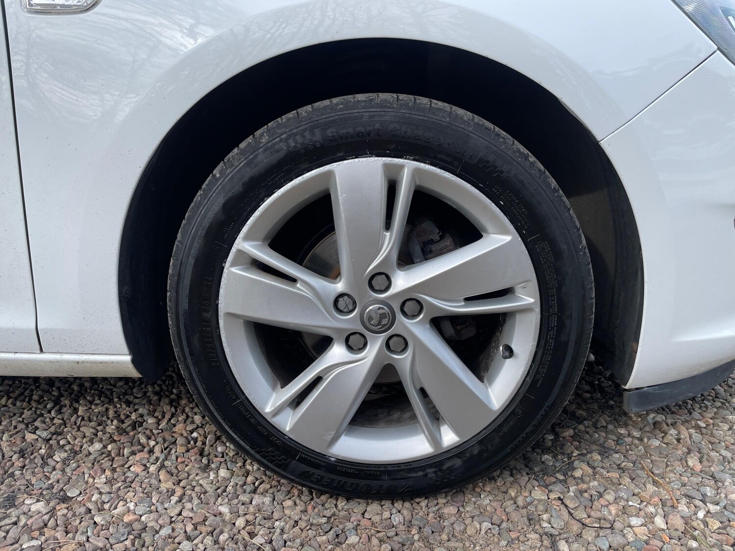 Used Vauxhall Astra 2012 for sale - 77894036: Photo 28