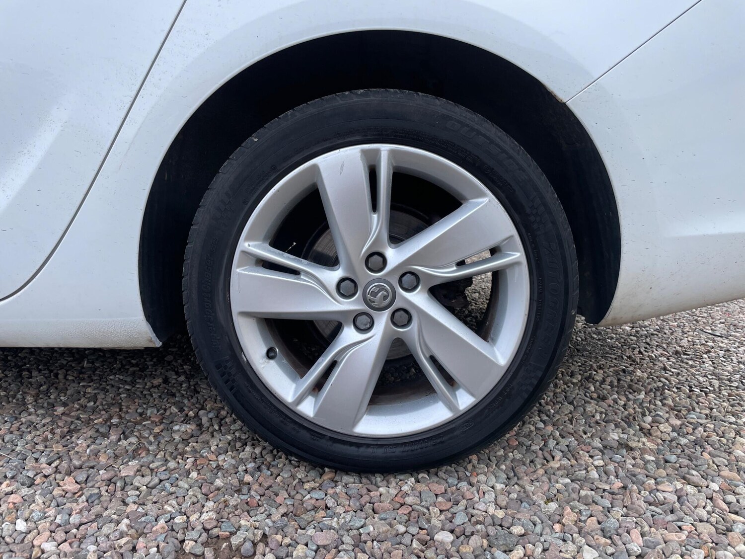 Used Vauxhall Astra 2012 for sale - 77894036: Photo 30