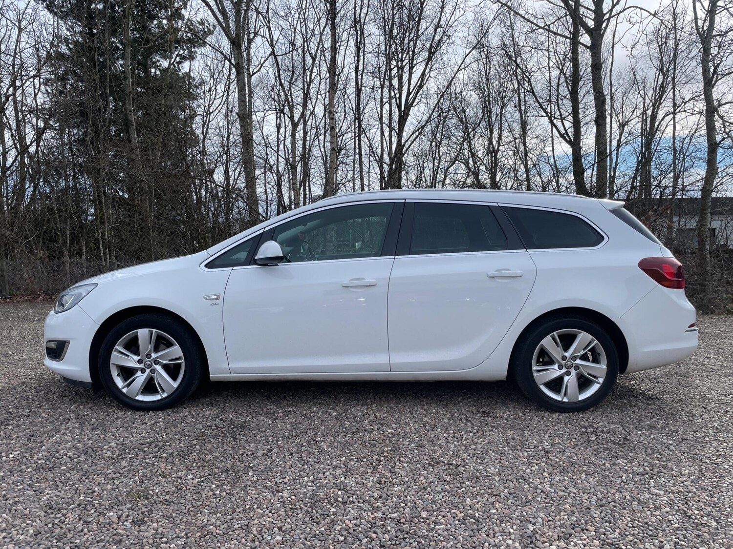 Used Vauxhall Astra 2012 for sale - 77894036: Photo 6