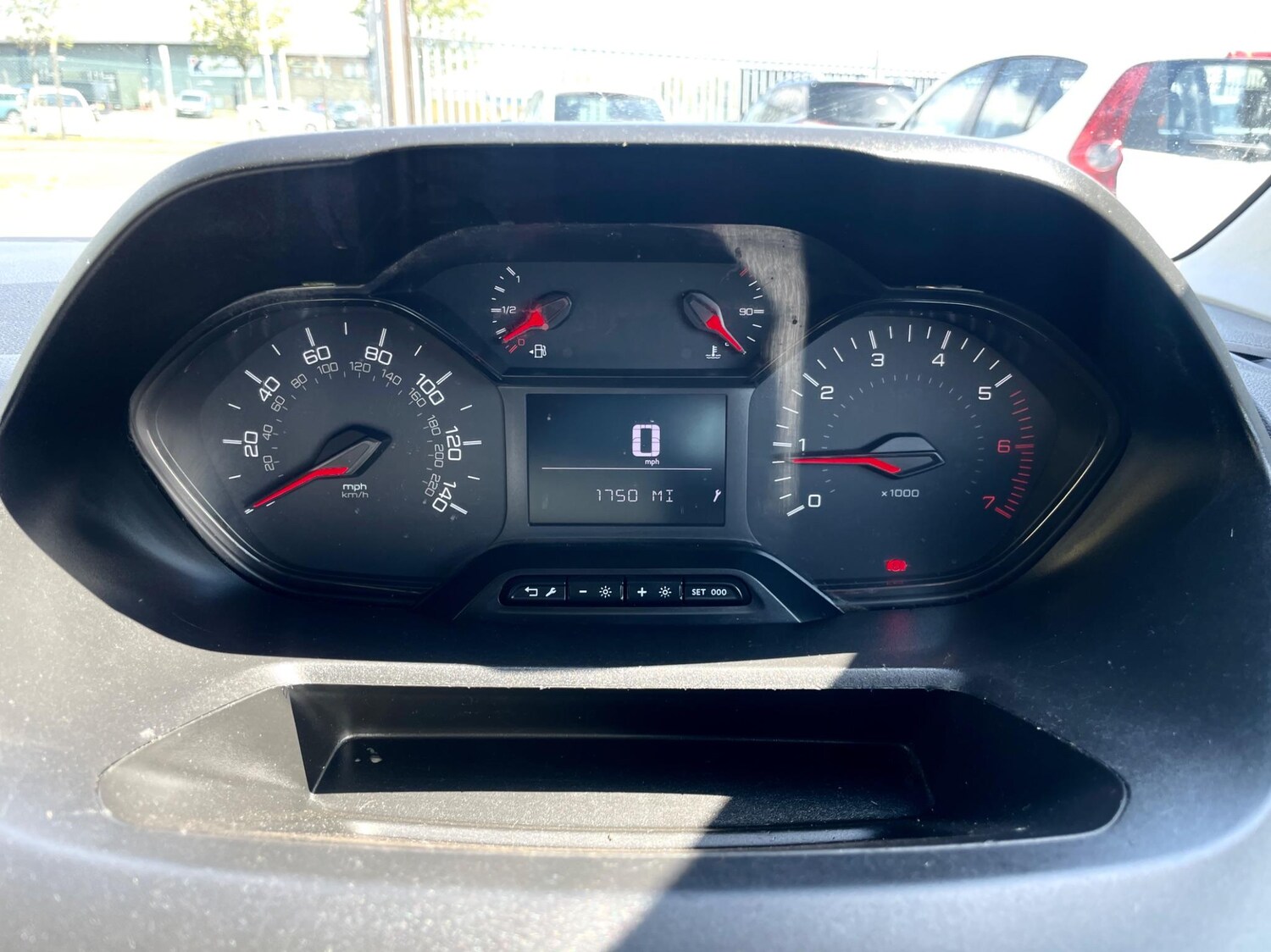 Vehicle 15