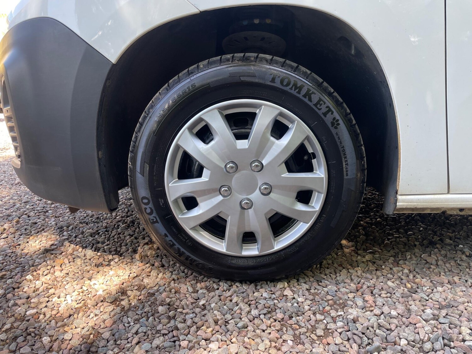 Vehicle 24