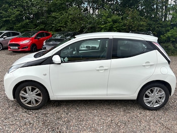 Used Toyota AYGO 2014 for sale - 78952247: Photo