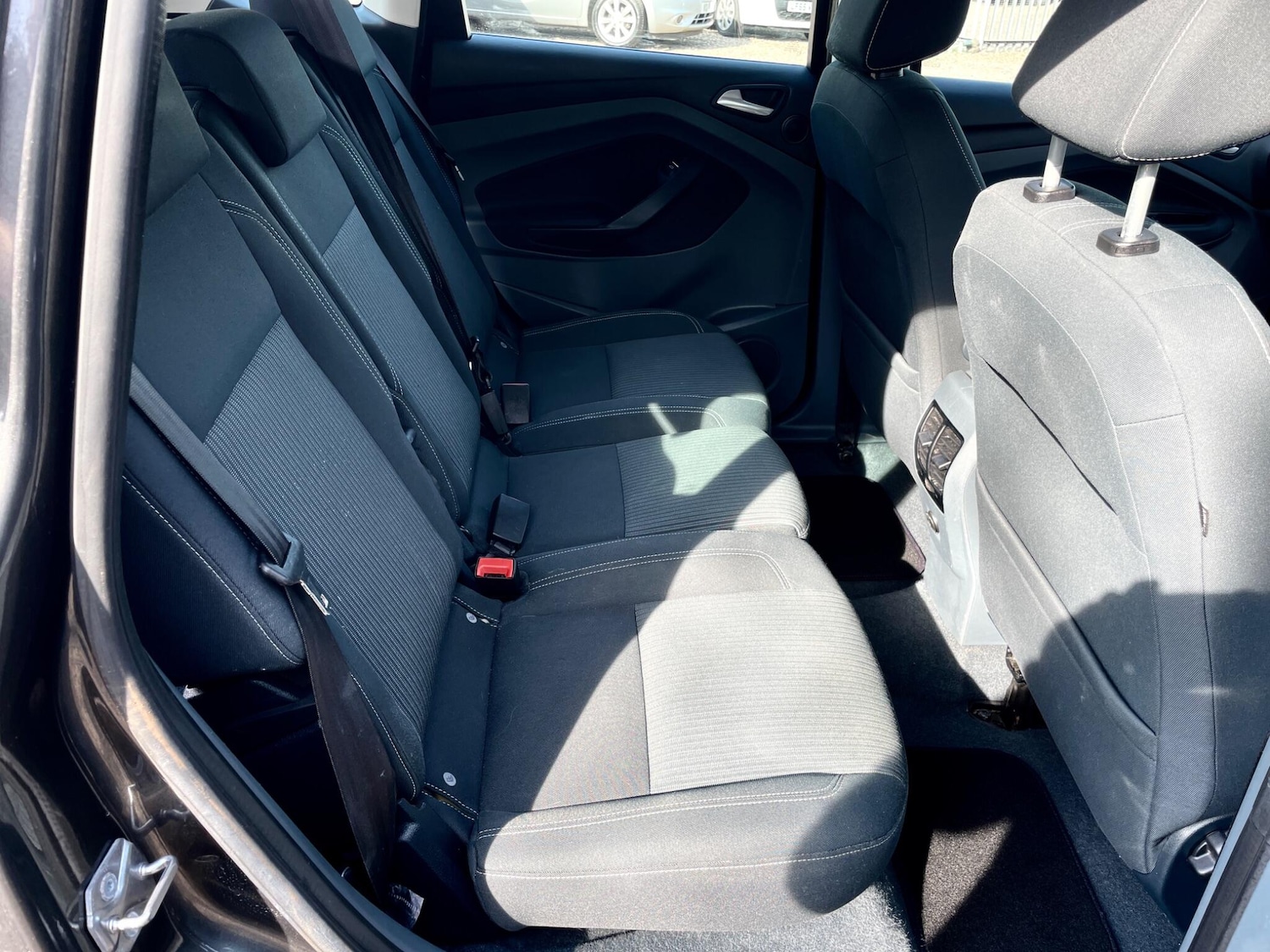 Used Ford C-Max 2015 for sale - 77983061: Photo 12