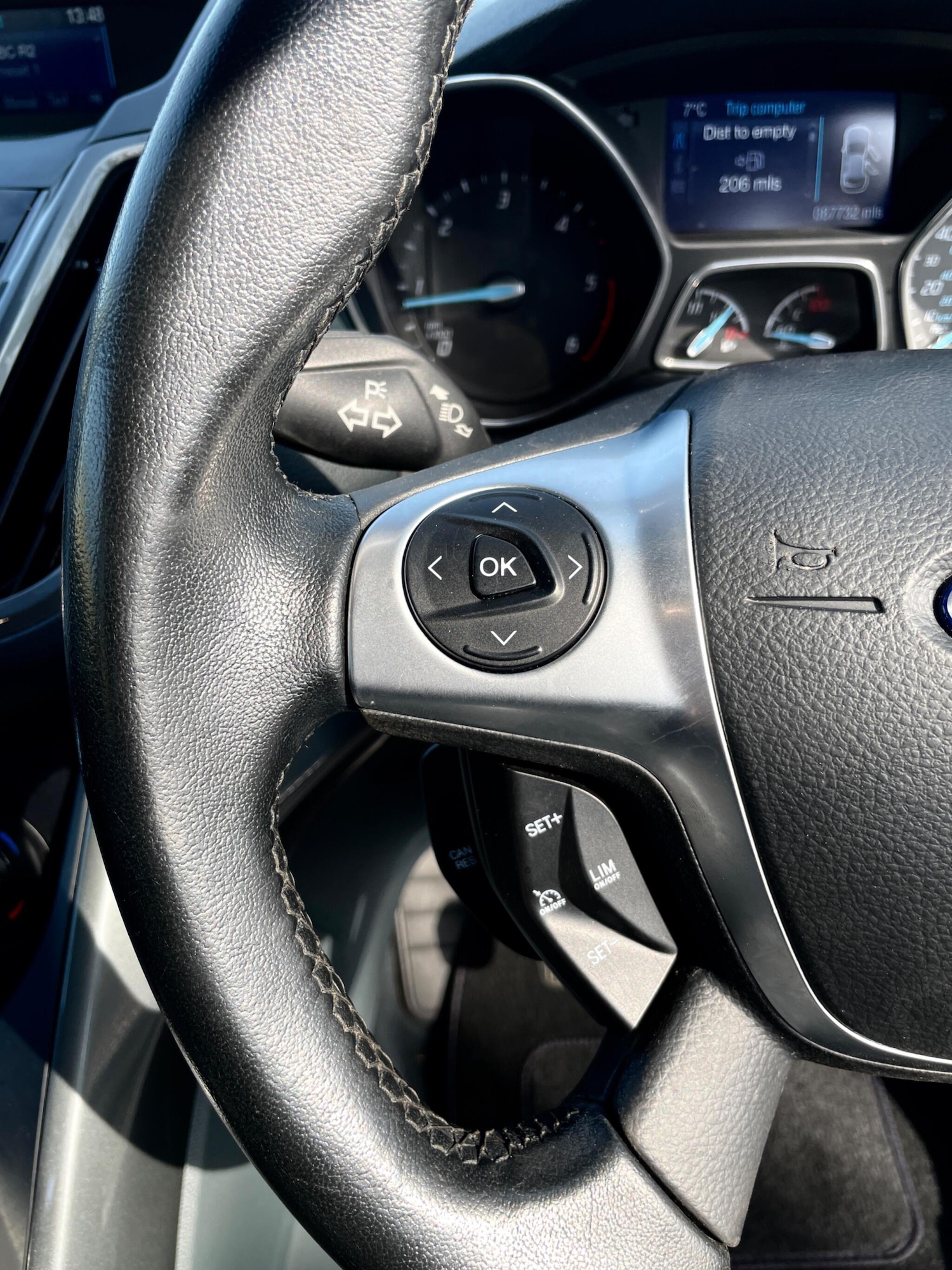 Used Ford C-Max 2015 for sale - 77983061: Photo 16