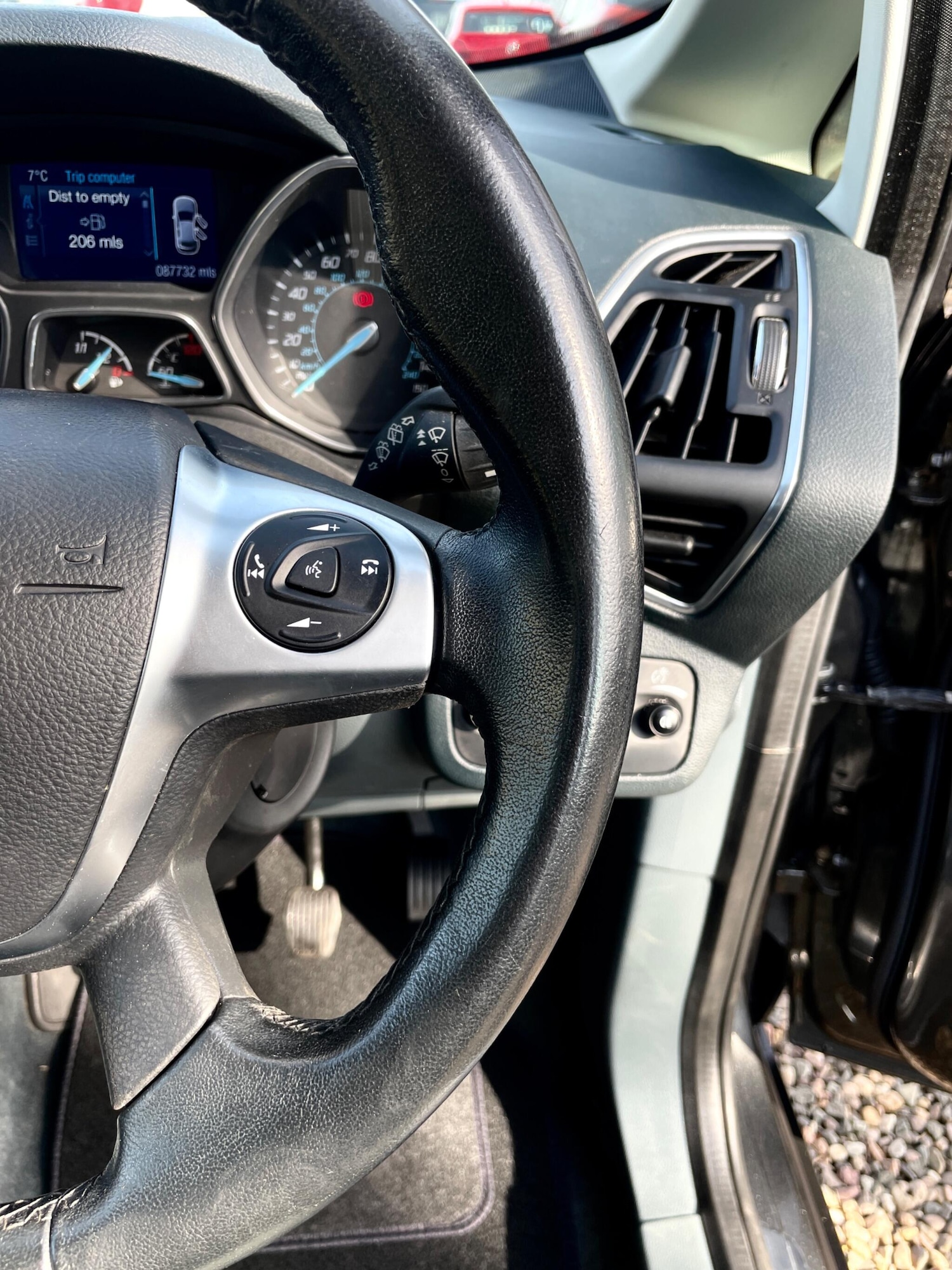 Used Ford C-Max 2015 for sale - 77983061: Photo 17