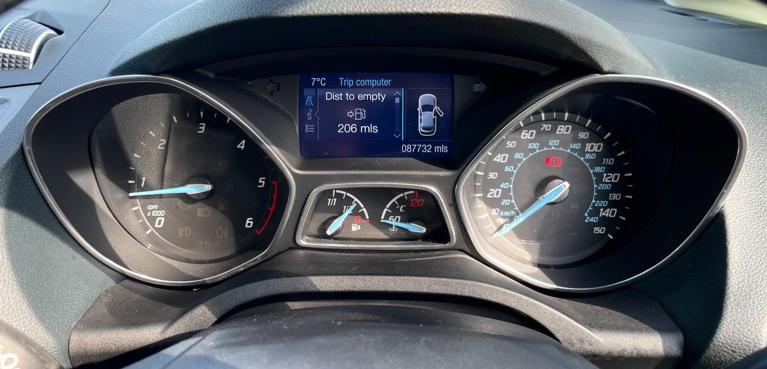 Used Ford C-Max 2015 for sale - 77983061: Photo 18