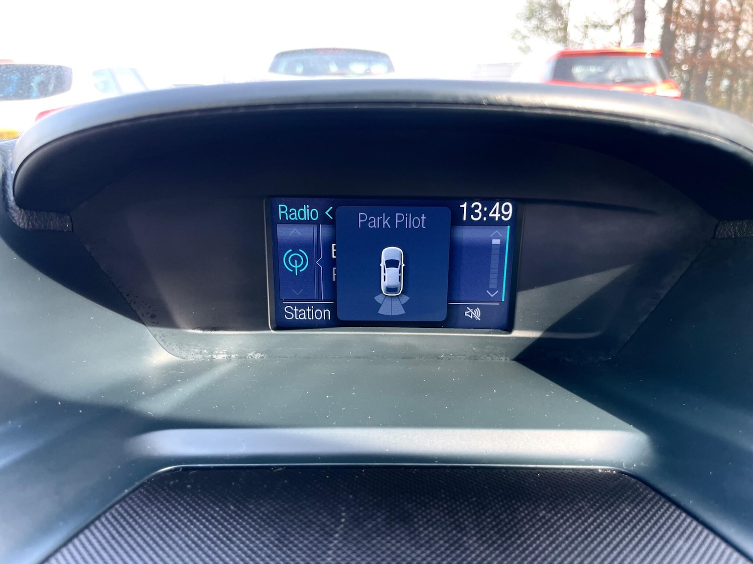 Used Ford C-Max 2015 for sale - 77983061: Photo 20