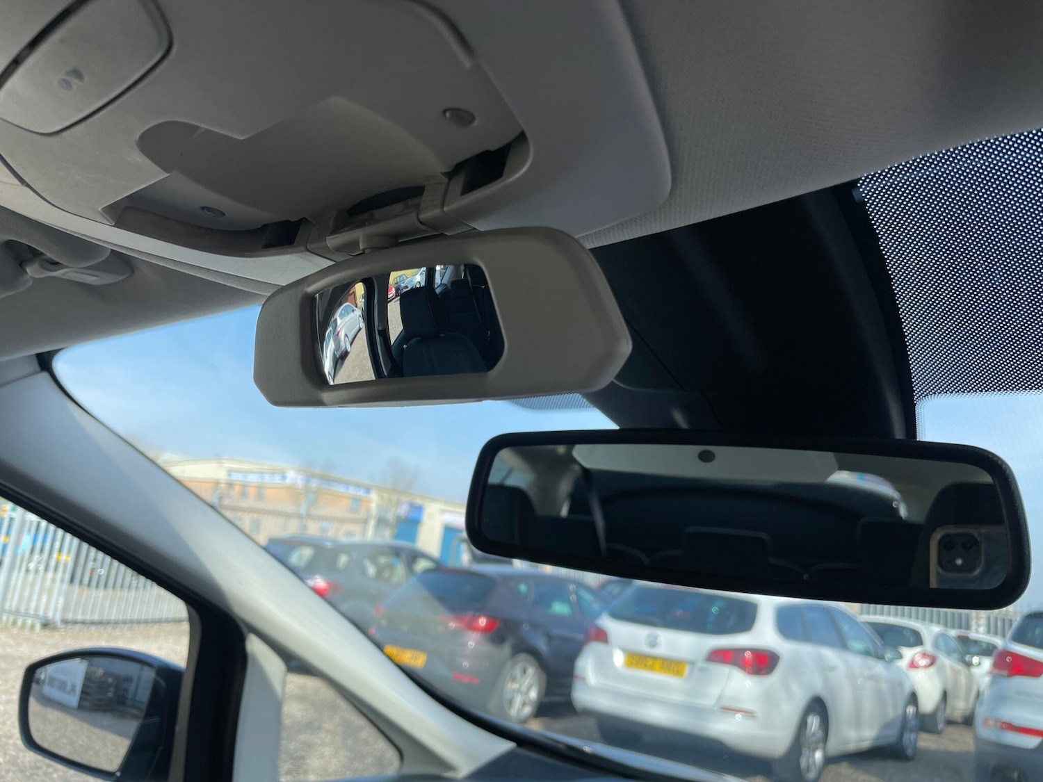 Used Ford C-Max 2015 for sale - 77983061: Photo 27