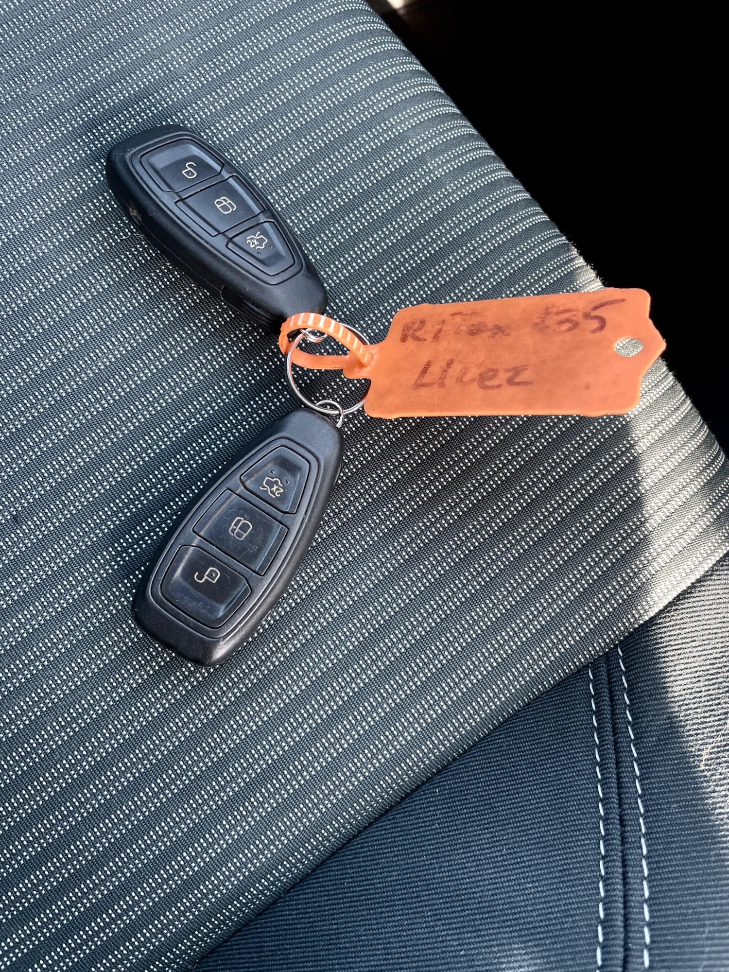 Used Ford C-Max 2015 for sale - 77983061: Photo 29