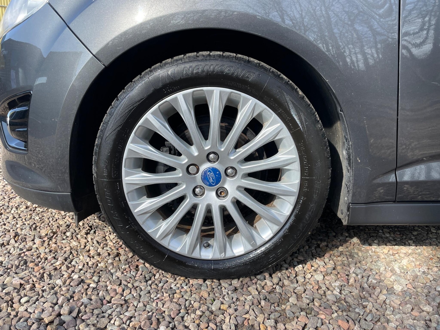 Used Ford C-Max 2015 for sale - 77983061: Photo 31