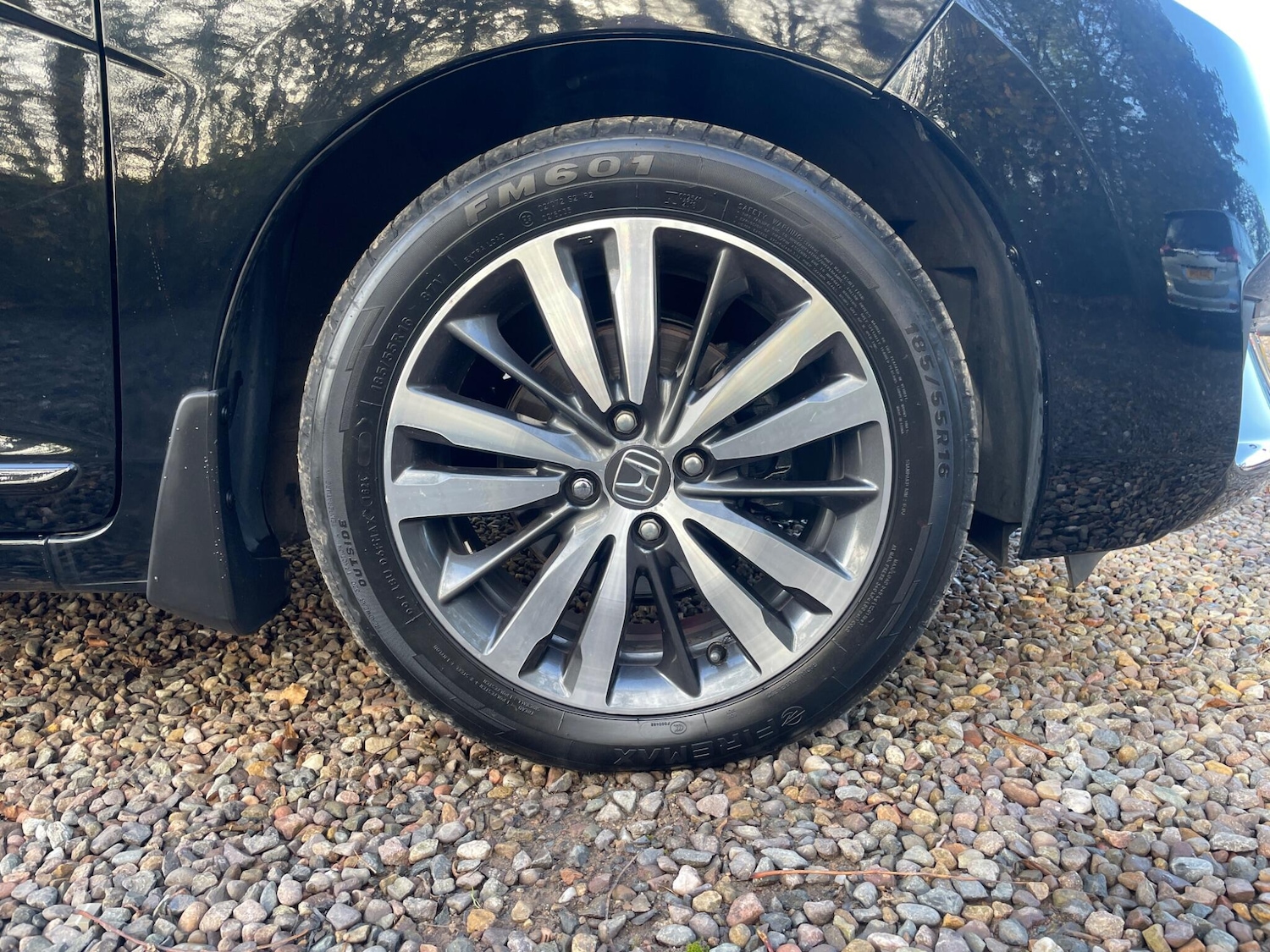 Used Honda Jazz 2016 for sale - 76420253: Photo 11