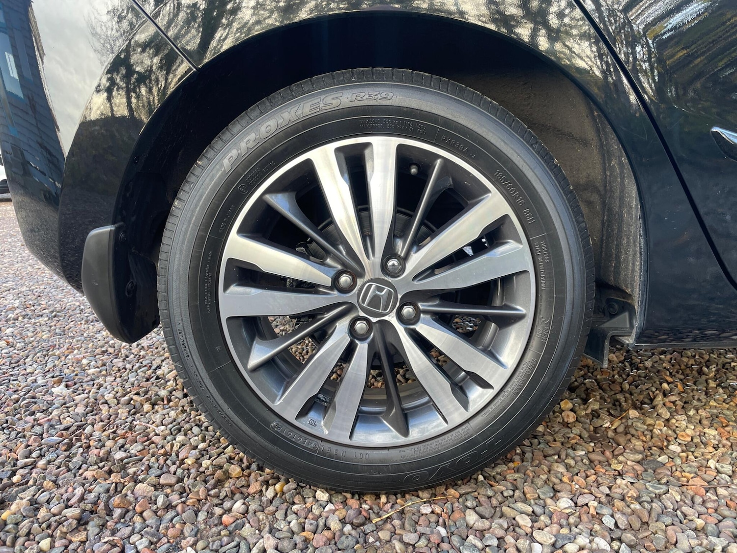 Used Honda Jazz 2016 for sale - 76420253: Photo 12