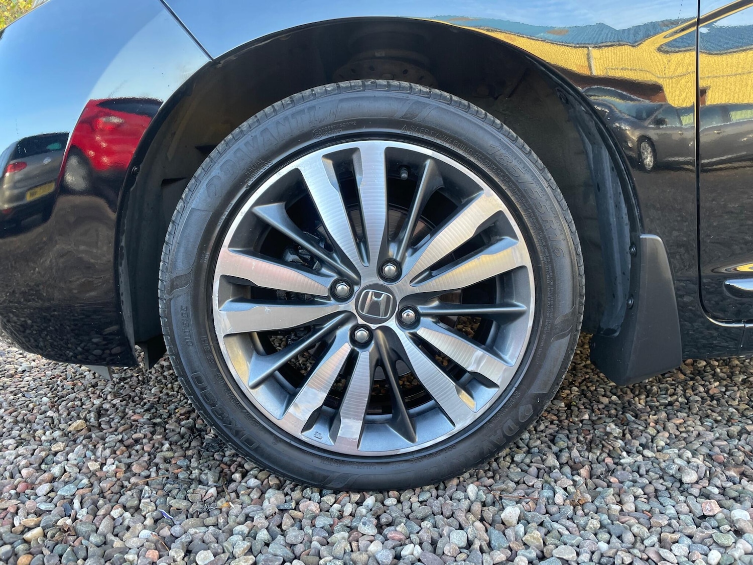 Used Honda Jazz 2016 for sale - 76420253: Photo 13