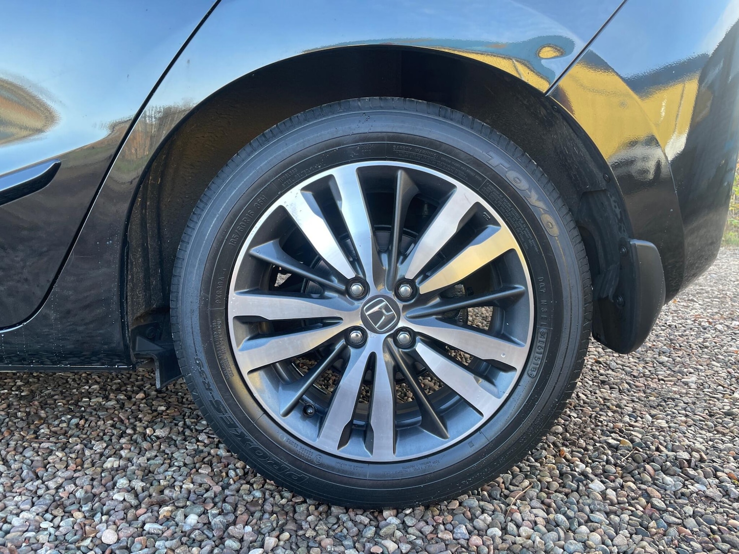 Used Honda Jazz 2016 for sale - 76420253: Photo 14