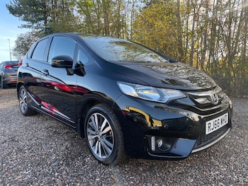 Used Honda Jazz 2016 for sale - 76420253: Photo