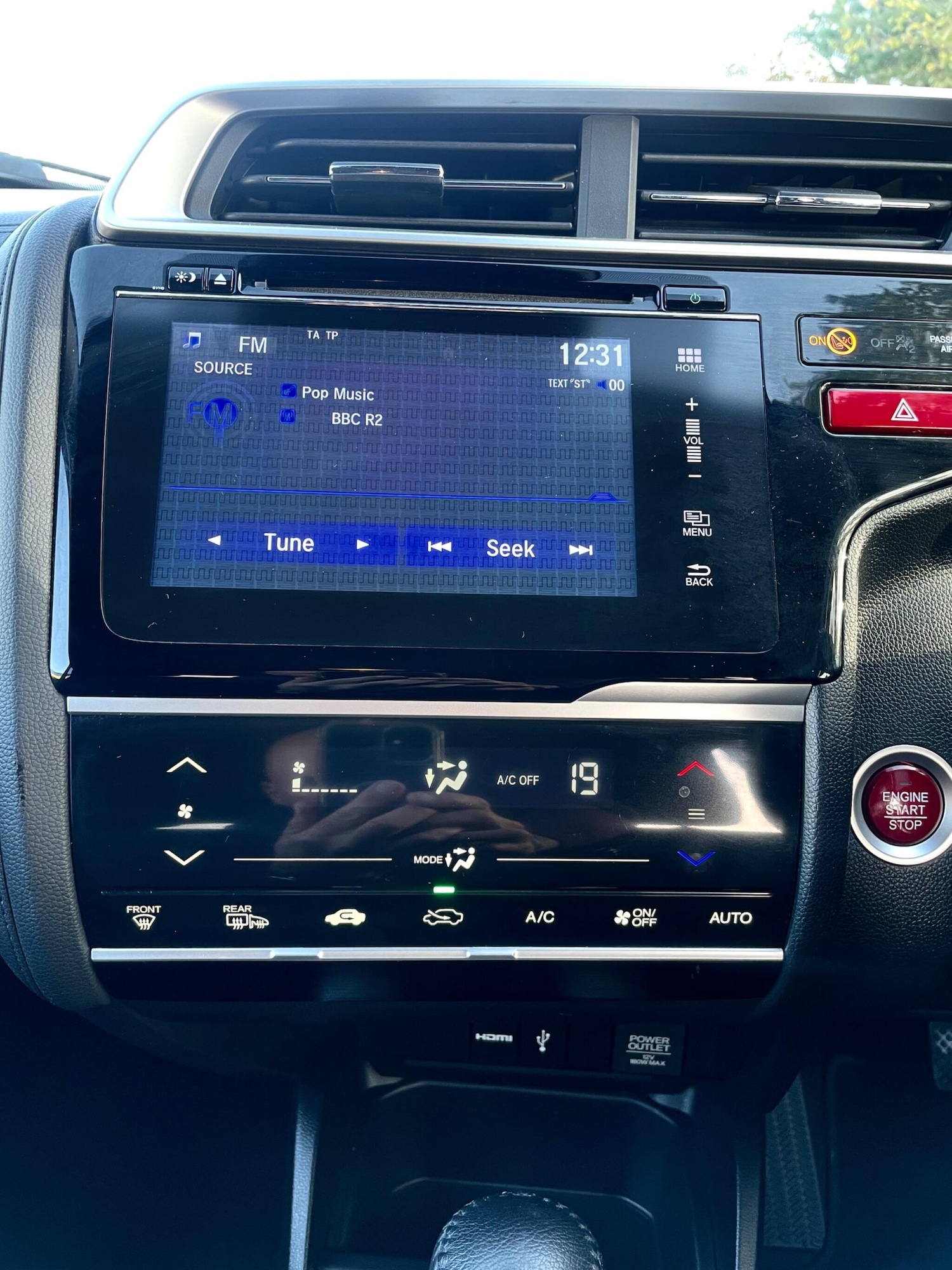 Used Honda Jazz 2016 for sale - 76420253: Photo 23