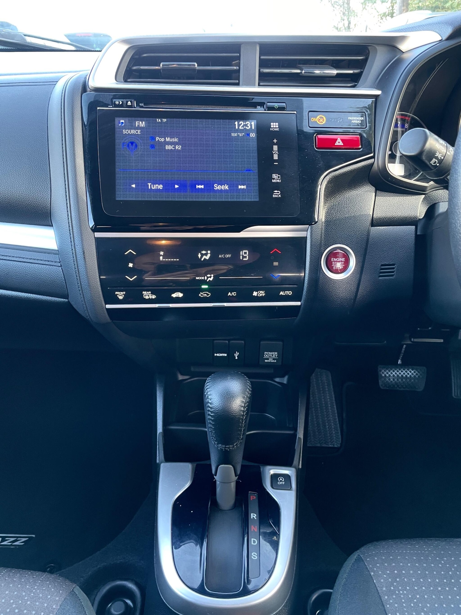 Used Honda Jazz 2016 for sale - 76420253: Photo 24