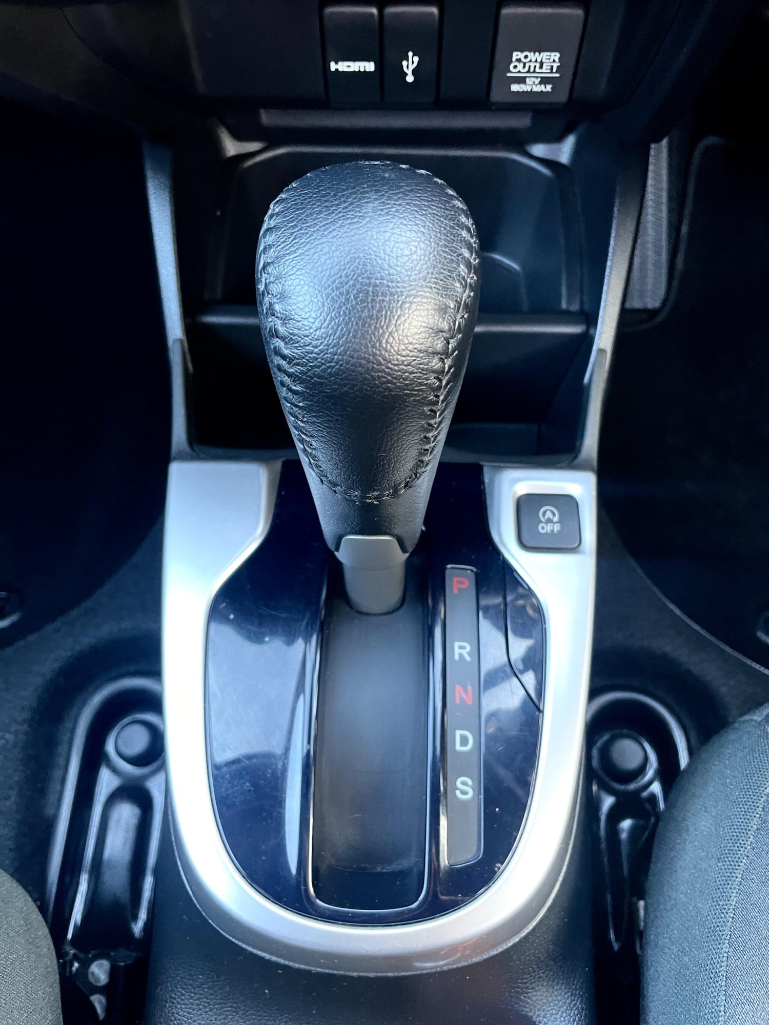 Used Honda Jazz 2016 for sale - 76420253: Photo 25