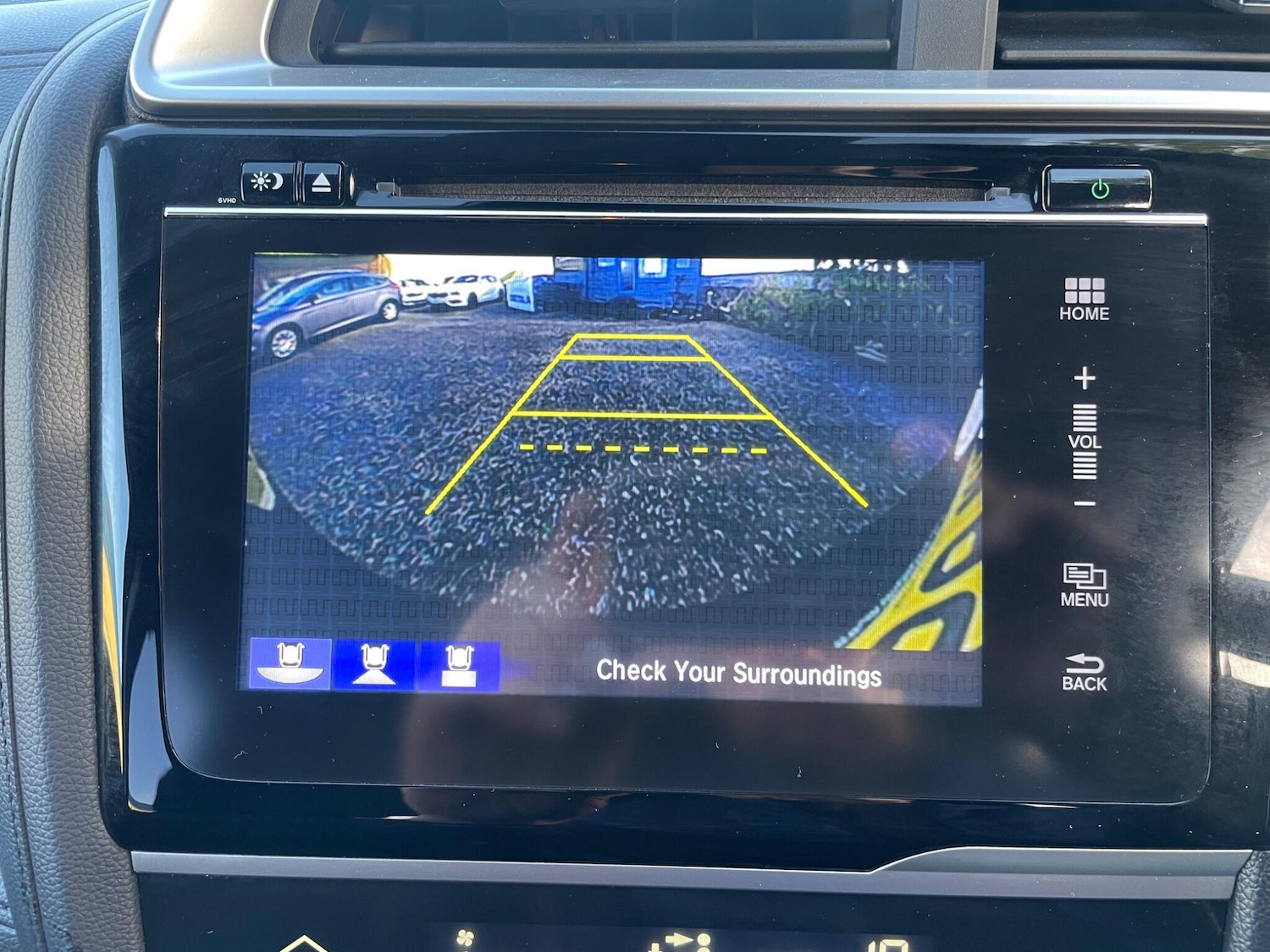 Used Honda Jazz 2016 for sale - 76420253: Photo 26